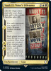 Vault 11: Voter's Dilemma (Surge Foil)