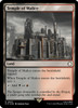 Temple of Malice (Surge Foil)