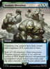 Biomass Mutation (Extended Art) (Surge Foil)