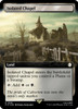 Isolated Chapel (Extended Art) (Surge Foil)