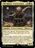 The Master, Transcendent (Foil)