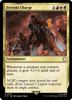 Fervent Charge