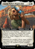 Sierra, Nuka's Biggest Fan (Extended Art)