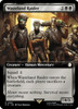 Wasteland Raider (Extended Art)