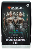 Modern Horizons 3 Commander Deck - Tricky Terrain