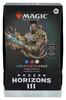 Modern Horizons 3 Commander Deck - Creative Energy