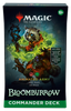 Bloomburrow Commander Deck - Animated Army