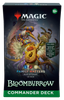 Bloomburrow Commander Deck - Family Matters