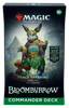 Bloomburrow Commander Deck - Peace Offering