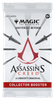 Assassin's Creed Collector Booster Pack