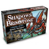 Shadows of Brimstone: Setaris Ravagers Enemy Pack