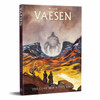 Vaesen RPG - The Lost Mountain Saga