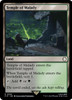 Temple of Malady