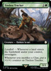 Tireless Tracker (Extended Art)