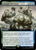Biomass Mutation (Extended Art)