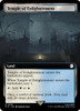 Temple of Enlightenment (Extended Art)
