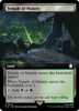 Temple of Malady (Extended Art)