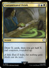 Contaminated Drink (Surge Foil)