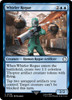 Whirler Rogue (Surge Foil)