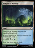 Temple of Mystery (Surge Foil)