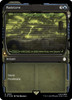 Radstorm (Showcase Frame) (Surge Foil)