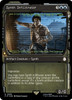 Synth Infiltrator (Showcase Frame) (Surge Foil)