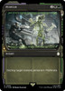 Atomize (Showcase Frame) (Surge Foil)