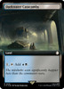 Darkwater Catacombs (Extended Art) (Surge Foil)
