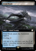 Fetid Pools (Extended Art) (Surge Foil)