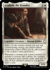 Aradesh, the Founder (Foil)