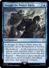 Struggle for Project Purity (Foil)