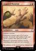Acquired Mutation (Foil)
