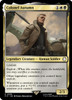 Colonel Autumn (Foil)