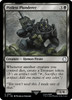 Pitiless Plunderer (Foil)