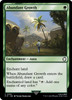 Abundant Growth (Foil)