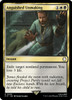 Anguished Unmaking (Foil)
