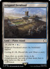 Irrigated Farmland (Foil)