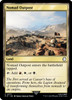 Nomad Outpost (Foil)
