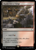 Shadowblood Ridge (Foil)