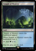Temple of Mystery (Foil)