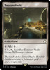Treasure Vault (Foil)