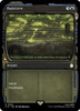 Radstorm (Showcase Frame) (Foil)