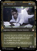 Dr. Madison Li (Showcase Frame) (Foil)