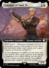 Overseer of Vault 76 (Extended Art) (Foil)