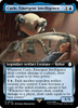Curie, Emergent Intelligence (Extended Art) (Foil)