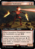Assaultron Dominator (Extended Art) (Foil)