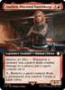 Duchess, Wayward Tavernkeep (Extended Art) (Foil)
