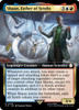 Shaun, Father of Synths (Extended Art) (Foil)