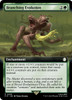 Branching Evolution (Extended Art) (Foil)
