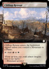 Clifftop Retreat (Extended Art) (Foil)